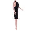 Fashion My Day 3xBlack Lady Girls Evening Wedding Party Dress Clothes Gown for Doll Pattern 6 | Modern | Clothes & Accessories | Dolls view 1