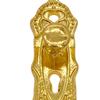 Fashion My Day 3x1/12 Scale Miniature Ornament Door Locks Doll House for Interior Decoration | Modern | Clothes & Accessories | Dolls view 3