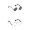 Fashion My Day 2 Pairs 1/6 BJD Doll Glasses Round Rimmed Eyeglasses | Modern | Clothes & Accessories | Dolls view 1
