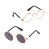 Fashion My Day 2 Pairs 1/6 BJD Doll Glasses Round Rimmed Eyeglasses | Modern | Clothes & Accessories | Dolls view 2