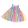 Fashion My Day 6xColorful American Doll Dress Gauzy for 18 inch American Doll Dress up | Modern | Clothes & Accessories | Dolls view 1