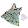 Fashion My Day 2x18inch Fashion Doll Outfits Princess Dress for Dolls Green | Modern | Clothes & Accessories | Dolls view 2