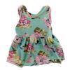 Fashion My Day 2x18inch Fashion Doll Outfits Princess Dress for Dolls Green | Modern | Clothes & Accessories | Dolls view 4
