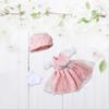 Fashion My Day 4x12in Girl Doll Dress Clothes Set BJD Girl Doll Party Dress up Accessories Style 3 | Modern | Clothes & Accessories | Dolls view 3