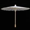 Fashion My Day 2xLovely Oil Paper Umbrella for 1/3 BJD Doll Accessories DIY Craft Supplies M | Modern | Clothes & Accessories | Dolls view 1