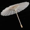 Fashion My Day 2xLovely Oil Paper Umbrella for 1/3 BJD Doll Accessories DIY Craft Supplies M | Modern | Clothes & Accessories | Dolls view 4