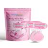 Caredone Portable Body Hair Razor Mini Bikini Razor for Women, Smooth & Gentle Shaving, Perfect for Travel (2) view 1