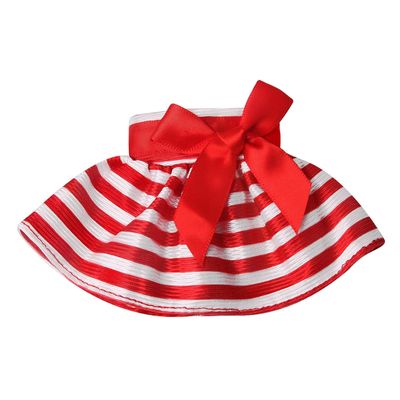 Fashion My Day 5xFashion 1/12 Christmas Doll Skirt Girl Gifts for New Year Accessory Garments I | Modern | Clothes & Accessories | Dolls