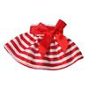 Fashion My Day 5xFashion 1/12 Christmas Doll Skirt Girl Gifts for New Year Accessory Garments I | Modern | Clothes & Accessories | Dolls view 4