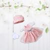 Fashion My Day 3x12in Girl Doll Dress Clothes Set BJD Girl Doll Party Dress up Accessories Style 3 | Modern | Clothes & Accessories | Dolls view 3