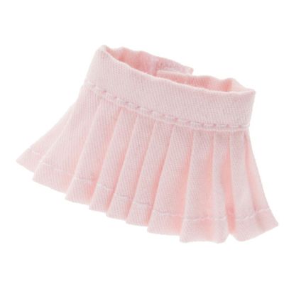 Fashion My Day 3xLovely Doll Mini Pleated Skirt for OB11 1/12 BJD Dolls DIY Accessory Pink | Modern | Clothes & Accessories | Dolls