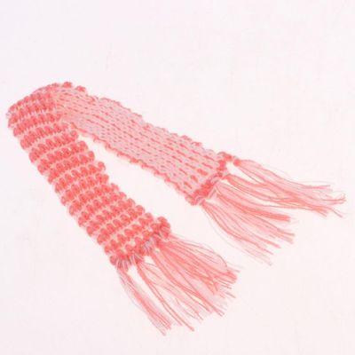 Fashion My Day 3x1/6 Cute Knitted Scarf Winter Outfit for 30cm Doll Clothes Accessories Pink | Modern | Clothes & Accessories | Dolls