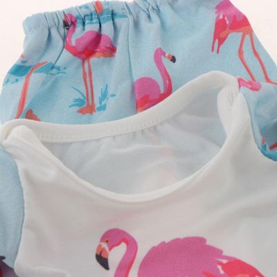 Fashion My Day 2xDoll Clothes Pajamas Suit Sleepwear for 18'' Dolls Ostrich | Modern | Clothes & Accessories | Dolls