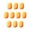 Fashion My Day 3x10Pcs/pack 1:12 Scale Dollhouse Miniature Mini Cookie Doll House Food Accs Style5 | Modern | Clothes & Accessories | Dolls view 1
