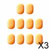 Fashion My Day 3x10Pcs/pack 1:12 Scale Dollhouse Miniature Mini Cookie Doll House Food Accs Style5 | Modern | Clothes & Accessories | Dolls view 2