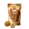 Trendy Spoon Natural Freeze Dried Chikoo | Rich in Vitamins, Natural and Healthy Fruit Snack | 18 Grams view 1