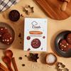 Crumb Haven Handmade Cookies Combo Pack | Kodo Millet, Choco Chip Brownie & Honey Oat | Healthy, Artisanal, Guilt-Free Snack Assortment view 4