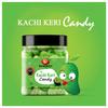 GD Energy Kachi Keri Candy | Khatti Mithi Keri Candy | Tangy & Sweet Traditional Indian Treat | Raw Mango Digestive (200g) view 3