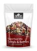 NATURE YARD Superfood Mix | High Protein Seeds & Berries Mix of Pumpkin, Sunflower Seed, Black Raisins, Cranberries, Blueberries, Goji Berry | A Super Healthy Snack, with Good Source of Fibre, Non-Salted, Diet Snacks (1 kg, Unflavoured) view 1