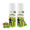 Ayumcure Pain Relief Oil for Women & Men | 60ml | Joint Care & Massage Oil | Fast-Absorbing & Non-Greasy | Relief for Knee, Back, Shoulder & Muscle Stiffness (Pack of 2) view 1