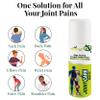 Ayumcure Pain Relief Oil for Women & Men | 60ml | Joint Care & Massage Oil | Fast-Absorbing & Non-Greasy | Relief for Knee, Back, Shoulder & Muscle Stiffness (Pack of 2) view 2