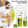 Ayumcure Pain Relief Oil for Women & Men | 60ml | Joint Care & Massage Oil | Fast-Absorbing & Non-Greasy | Relief for Knee, Back, Shoulder & Muscle Stiffness (Pack of 2) view 3