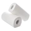 CAPSSEA Absorbent & Durable Kitchen Paper Tissue With 60 Pulls Per Roll For Daily Use (Pack of 1 (2 Rolls, 120 Pulls)) view 1