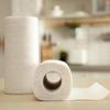 CAPSSEA Absorbent & Durable Kitchen Paper Tissue With 60 Pulls Per Roll For Daily Use (Pack of 1 (2 Rolls, 120 Pulls)) view 3