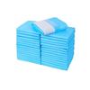 Nidy Disposable Pet Training Pee Pads | Leakproof Underpads for Cat, Dog, Puppies & Adults Quick Drying Surface| Ultra Absorbent Sheets (100, 60X90) view 1