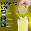BOOSTIQ Electrolytes Low Sugar Energy Drink For Instant Hydration & Daily Rehydration With 5 Essential Electrolytes + Vitamins, Sports Drink for Men and Women (20 count (Pack of 1), Lemon) view 4
