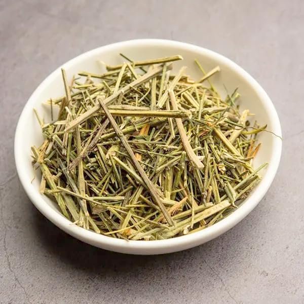 A D Food & Herbs Chirayata/Bitterstick/Kalmegh/Andrographis paniculata/Swertia Chirata Dried Pure and Natural (1000 Gms (1 Kg))