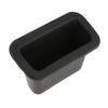 CALANDIS 4xInterior Trunk Lid Handle Trim for Mazda 3 5 CX-5 CX-7 RX-8 GJ6A-68-966-02 | Trim view 4