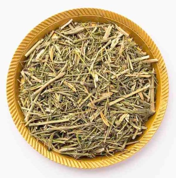 A D Food & Herbs Chirayata/Bitterstick/Kalmegh/Andrographis paniculata/Swertia Chirata Dried Pure and Natural Combo Packs (20 Gms x pack of 2)