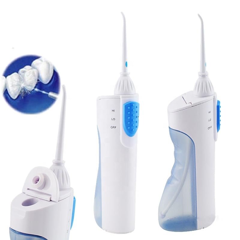 WATER FLOSSER