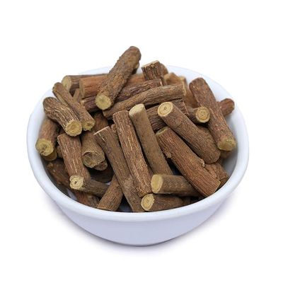100% Natural Pure Mulethi Powder | Yashimadhu | Liquorice | Glycyrrhiza glabra | For hair and Skin care (750GRM)