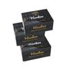 Hankee Premium Napkins, Black Box Tissue Paper, Better for Your Choice view 2