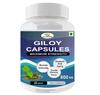 Fitness Prime Giloy 800 mg Capsules for Stress & Anxiety | Advanced Formula for Overall Wellness (60 Capsules) view 1