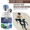 Fitness Prime Giloy 800 mg Capsules for Stress & Anxiety | Advanced Formula for Overall Wellness (60 Capsules) view 3