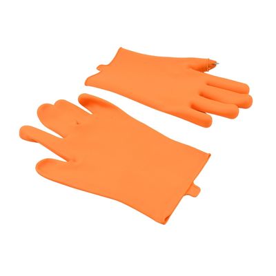 Horizonite Gloves Silicone Thumb Knife Finger Protector