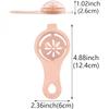 BEYTEQ Egg Yolk and Egg White Separator, Household Baking Egg Separator| Pack 0f 3 view 2