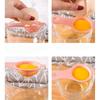 BEYTEQ Egg Yolk and Egg White Separator, Household Baking Egg Separator| Pack 0f 3 view 3