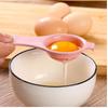 BEYTEQ Egg Yolk and Egg White Separator, Household Baking Egg Separator| Pack 0f 3 view 4
