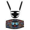 CALANDIS Neoprene Mask Strap & Wrapper Cover Replacement Dive Goggles Hair Wrap | Masks view 2