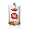 Hillers Hot Red Chilli Sauce  Authentic Chinese Chilli Sauce for Noodles, Fried Rice, Paneer & Vegetables | Red Chili Sauces (90g) view 1