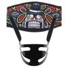 CALANDIS Silicone Dive Mask Strap & Neoprene Wrapper Cover Diving Goggles Hair Wrap | Masks view 3