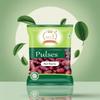 NO. 1 CHOICE Premium Rajma 10Kg | Bold & Uniform Grains | Unpolished, Protein Rich & Iron-Rich | Soft Creamy Fast Cooking Red Kidney Beans for Rajma Chawal, Curries & Mexican Dishes view 3