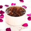 MM & SONS | Gulkand | Premium Rose Petal Jam | Sun Cooked Damask Rose Gulkand | 100% Natural & Pure | Fresh Petals Jam view 2