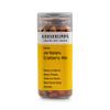 GOOSEBUMPS Jor Garam, Cranberry Mix | Channa Jor garam with cranberry and seeds | Healthy Dry Fruits with Berries and Nuts | 200 GMS view 2