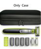 Viniso Hard Case Compatible with Philips Norelco OneBlade QP2525/10 Trimmer - Protective Storage Box for One Blade Shaver and Accessories view 3