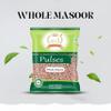 NO.1 CHOICE Masoor 5.5kg Clean & Natural Red Lentils, Non-GMO, Gluten-Free, Packed in Food-Grade Material view 2
